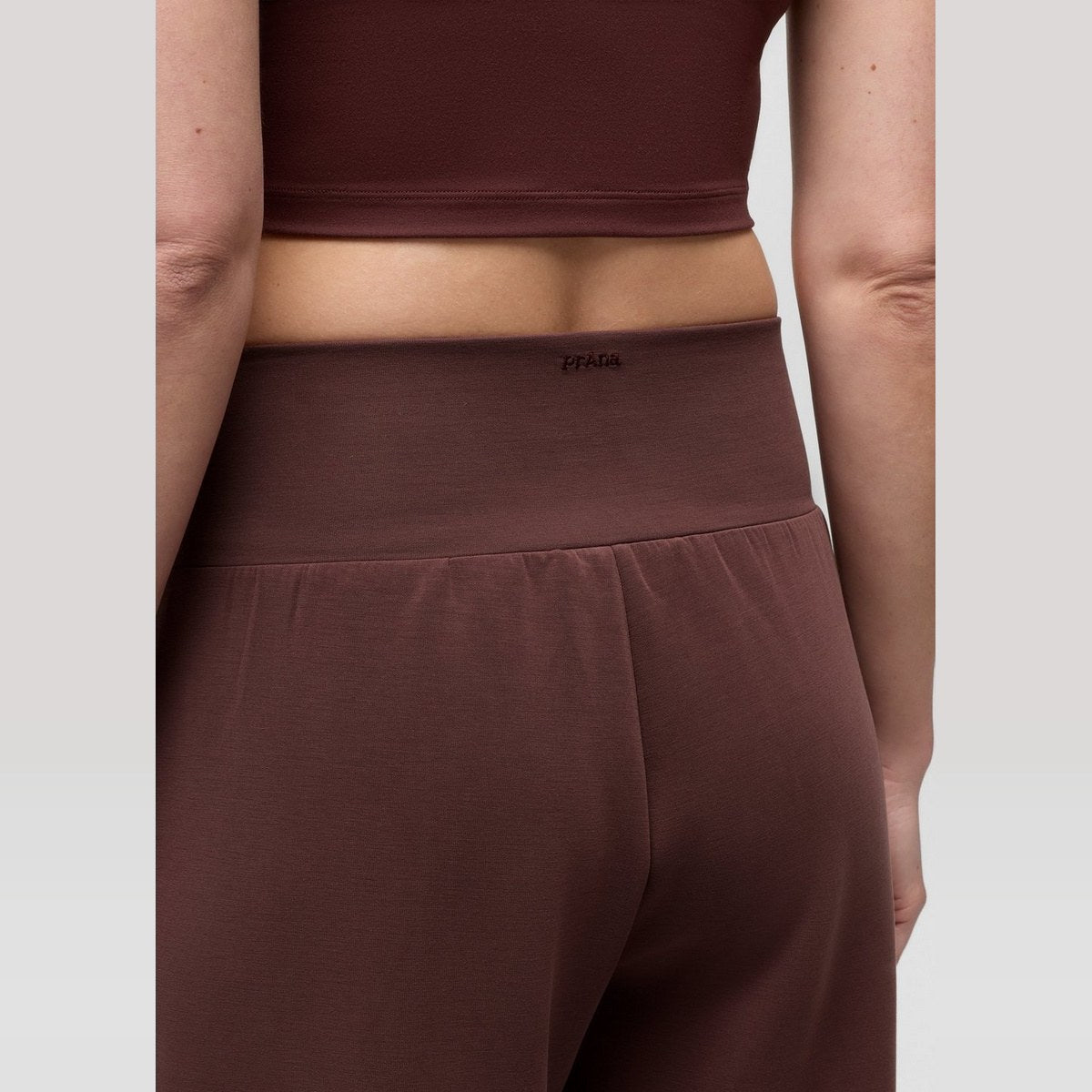 Prana Shea Soft Pantaloni a Gamba Larga Donna