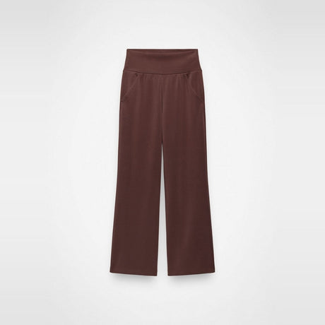 Prana Shea Soft Pantaloni a Gamba Larga Donna