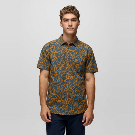 PRANA Stimmersee Shirt
