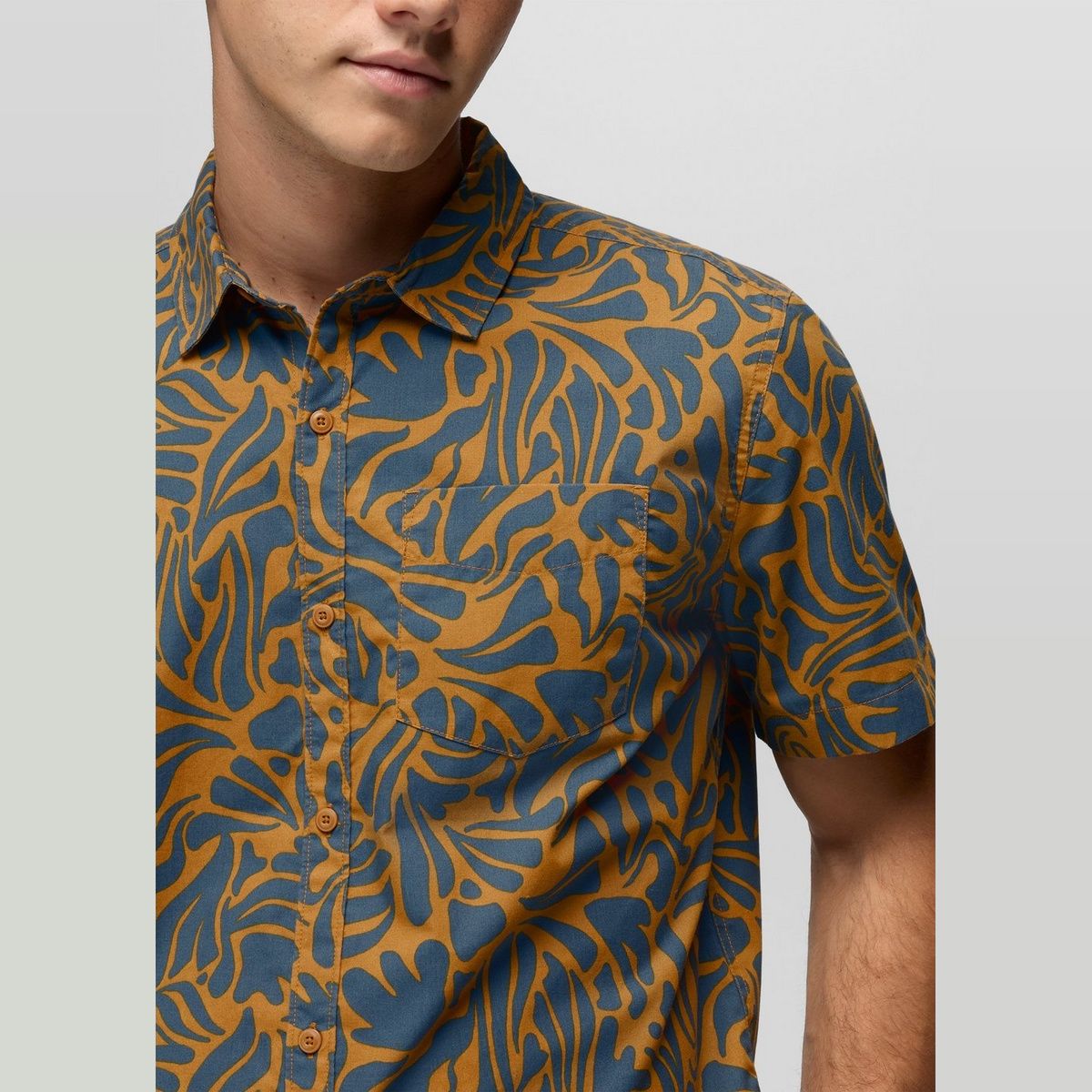 PRANA Stimmersee Shirt
