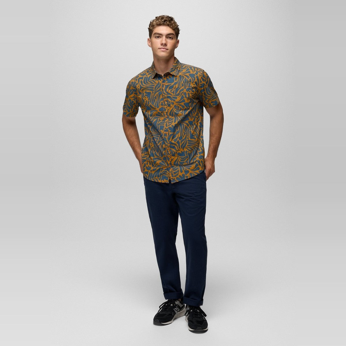 PRANA Stimmersee Shirt