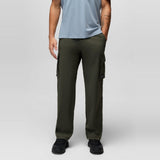 Prana Stretch Zion Cargo Pantaloni Uomo