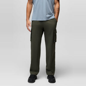 Prana Stretch Zion Cargo Pantaloni Uomo