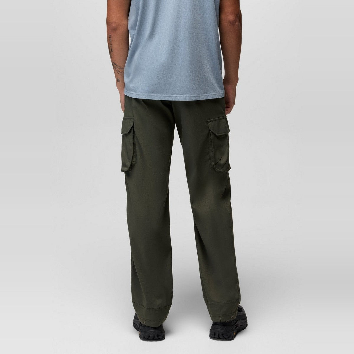 Prana Stretch Zion Cargo Pantaloni Uomo