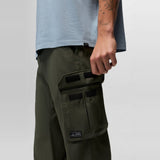 Prana Stretch Zion Cargo Pantaloni Uomo