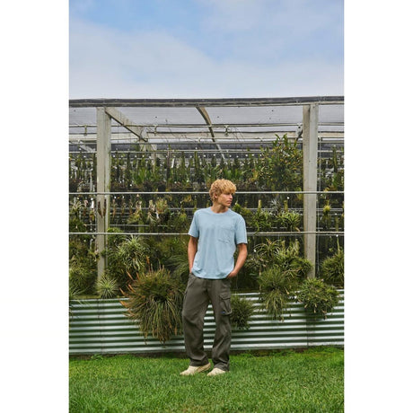 Prana Stretch Zion Cargo Pantaloni Uomo