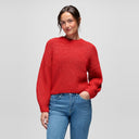 Prana Sunday River Maglione Girocollo Donna