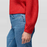 Prana Sunday River Maglione Girocollo Donna