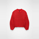 Prana Sunday River Maglione Girocollo Donna