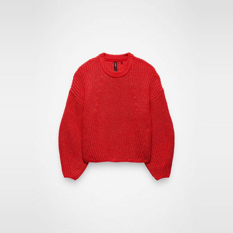 Prana Sunday River Maglione Girocollo Donna