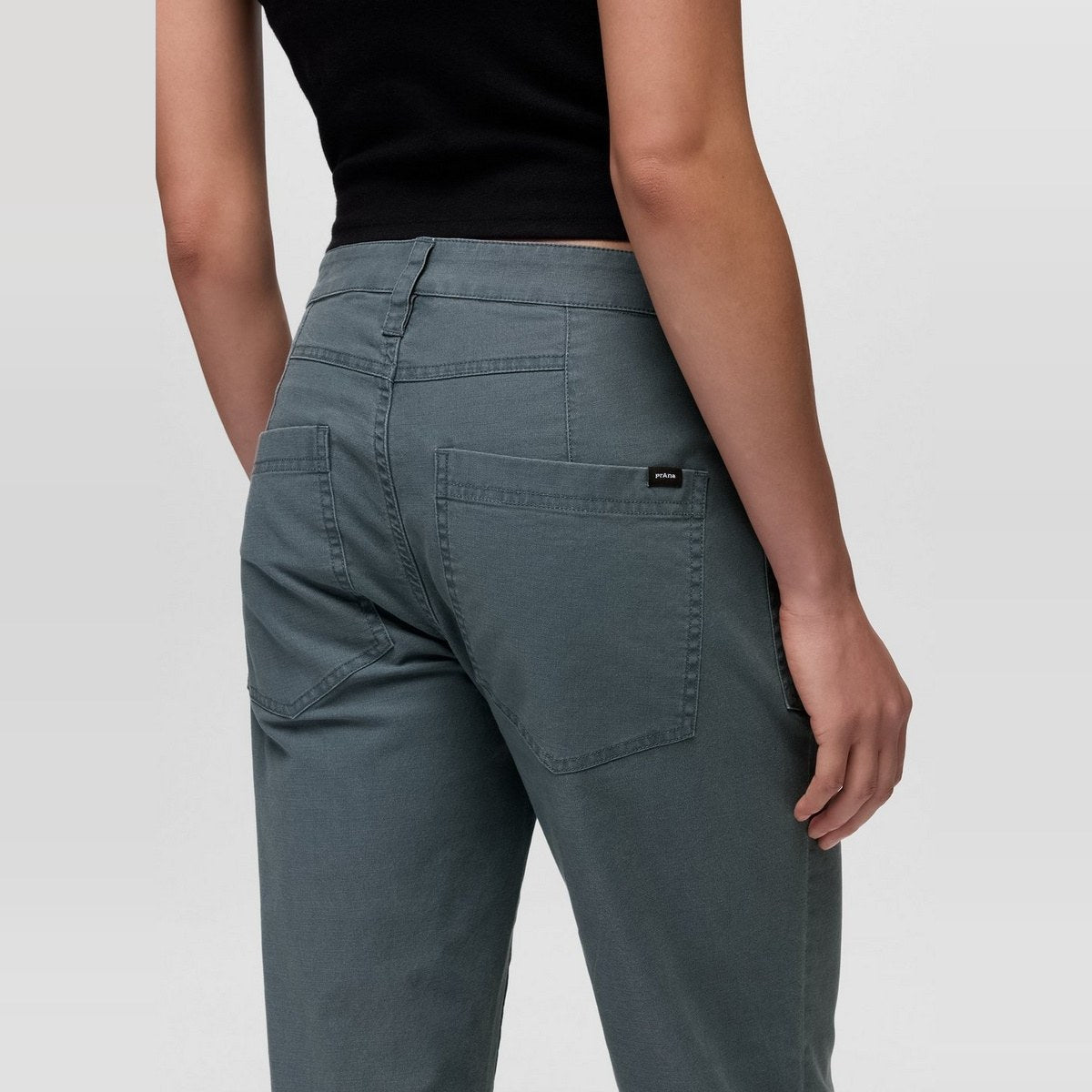 PRANA Suton Straight Pant