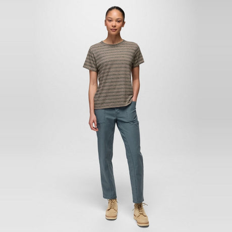 PRANA Suton Straight Pant