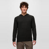 Prana Three Falls Maglione con Cappuccio Uomo