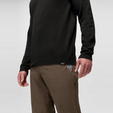 Prana Three Falls Maglione con Cappuccio Uomo