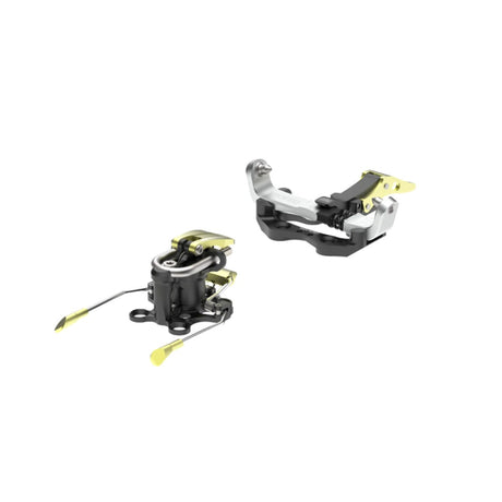 ATK BINDINGS ATK Trofeo Brake