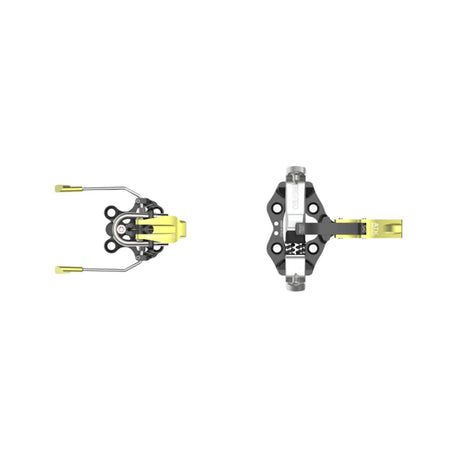 ATK BINDINGS ATK Trofeo Brake