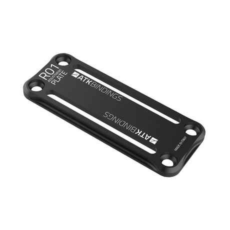ATK BINDINGS ATK Piastra di Regolazione per Talloniera da 30MM (r01) - Paio