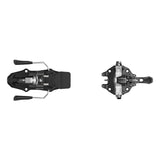 ATK BINDINGS ATK Raider 12 AP Black - 91 MM