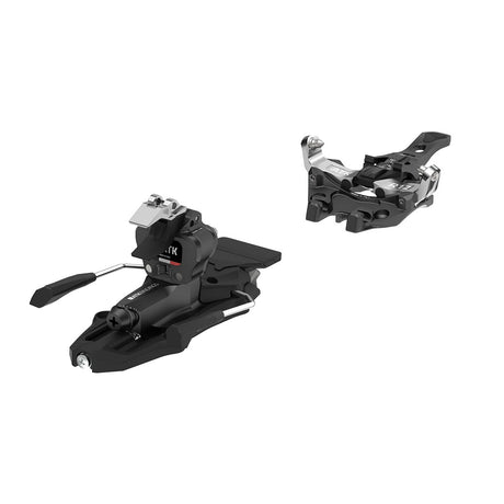 ATK BINDINGS ATK Raider 12 AP Black - 108 MM