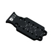 ATK BINDINGS ATK Piastra Preforata per Puntali (r13) - Paio