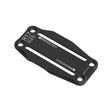 ATK BINDINGS ATK Piastra Posteriore di Regolazione per Attacchi Race con SKI Brake (r17) - Paio