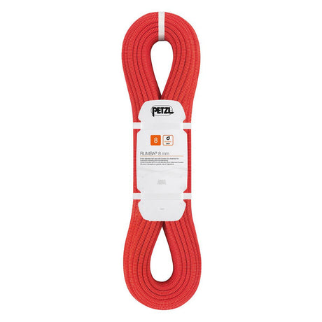 PETZL Rumba RED 8x60mt