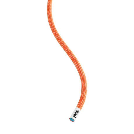 PETZL Paso Guide 7,7 MM - 60 Metri - Arancione