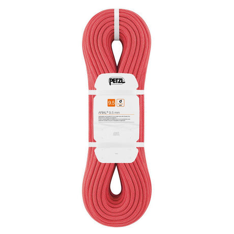PETZL Arial RED 9,5 X 80 MT