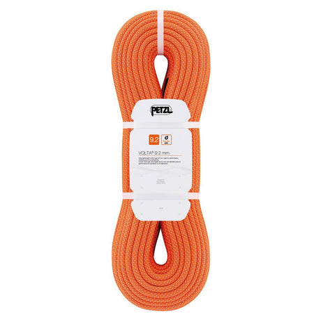PETZL Volta Orange 9,2 X 70 MT