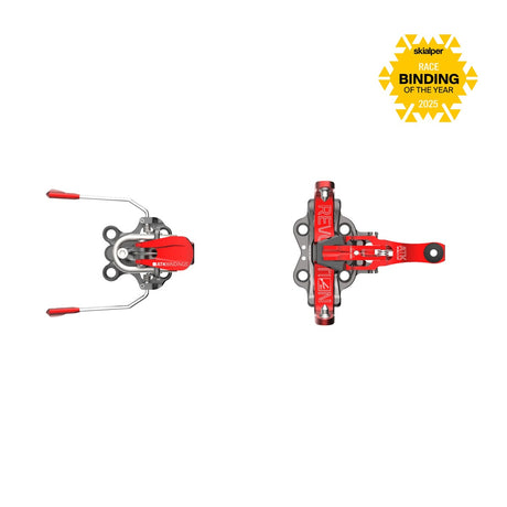 ATK BINDINGS ATK Revolution Brake World CUP