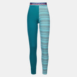 ORTOVOX 185 Rock’n’wool Long Pants Woman