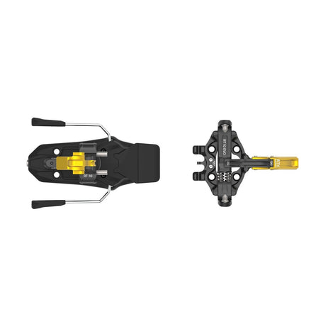ATK BINDINGS ATK RT 10 EVO - 91MM