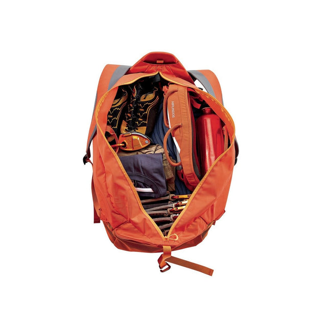 PETZL Kliff Rope BAG Grey