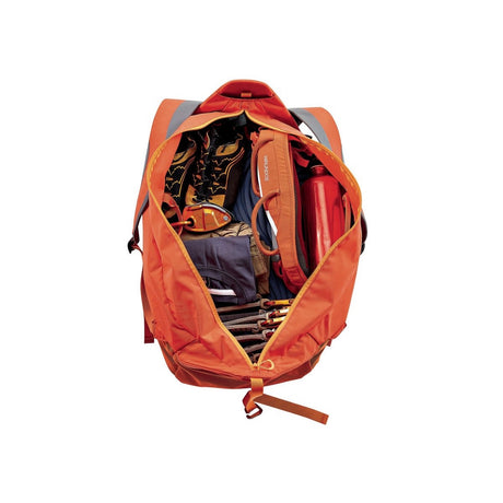 PETZL Kliff Rope BAG RED