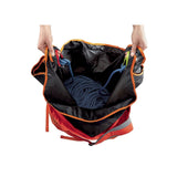 PETZL Kliff Rope BAG Grey