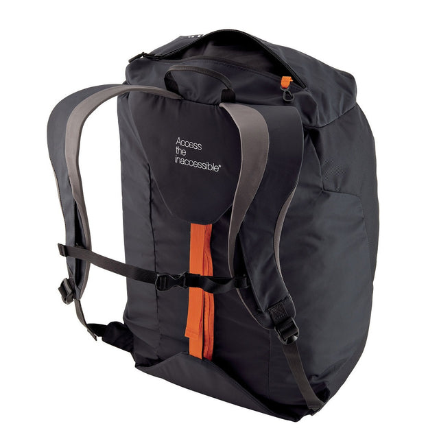 PETZL Kliff Rope BAG Grey