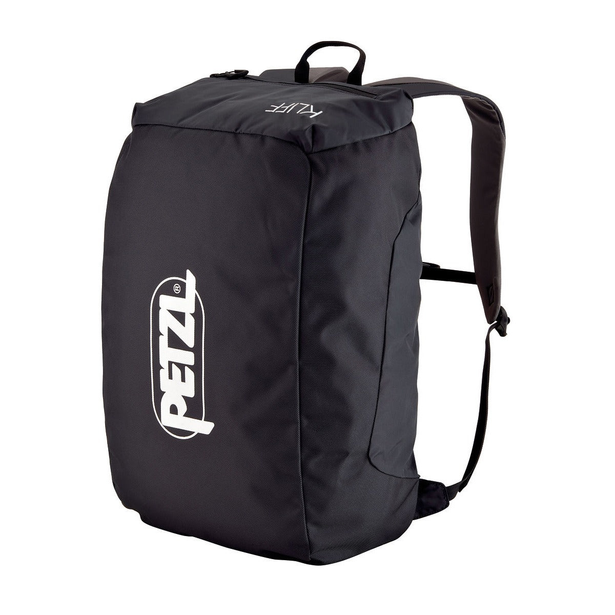PETZL Kliff Rope BAG Grey