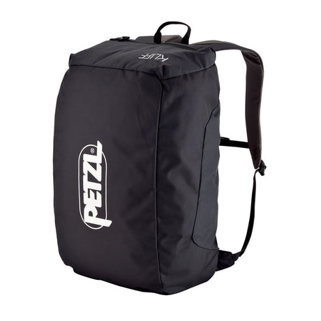 PETZL Kliff Rope BAG Grey