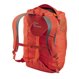 PETZL Kliff Rope BAG RED