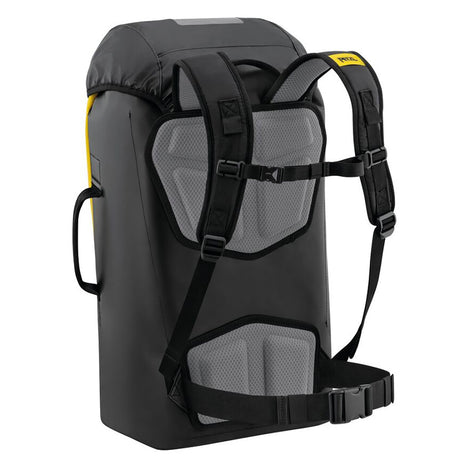 PETZL Transport 45L Black