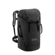 PETZL Transport 45L Black