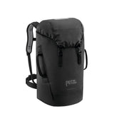 PETZL Transport 45L Black