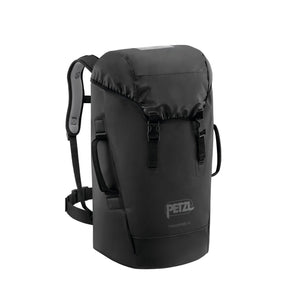 PETZL Transport 45L Black