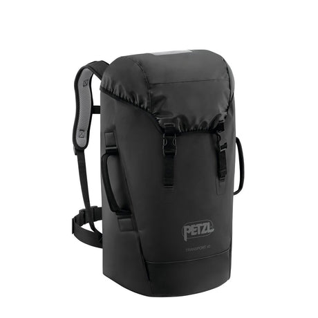 PETZL Transport 45L Black