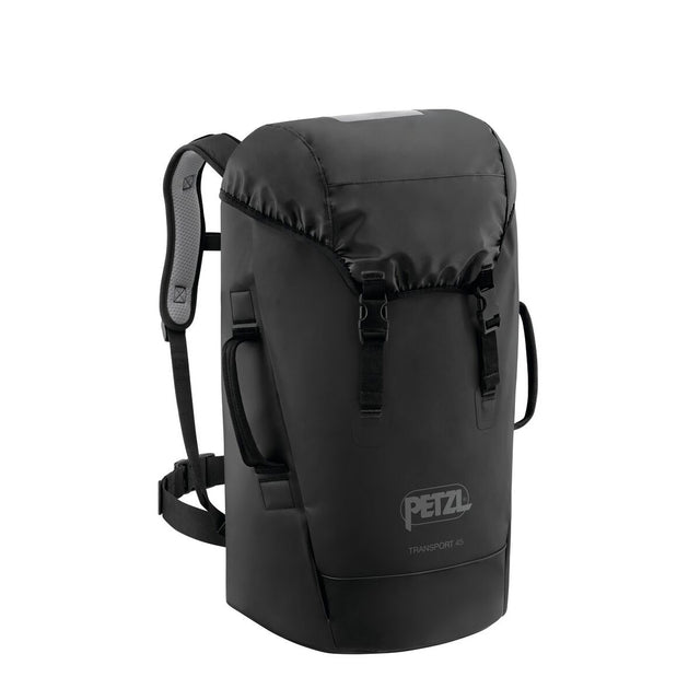 PETZL Transport 45L Black
