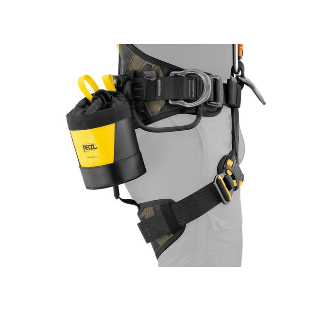 PETZL Toolbag 1.5