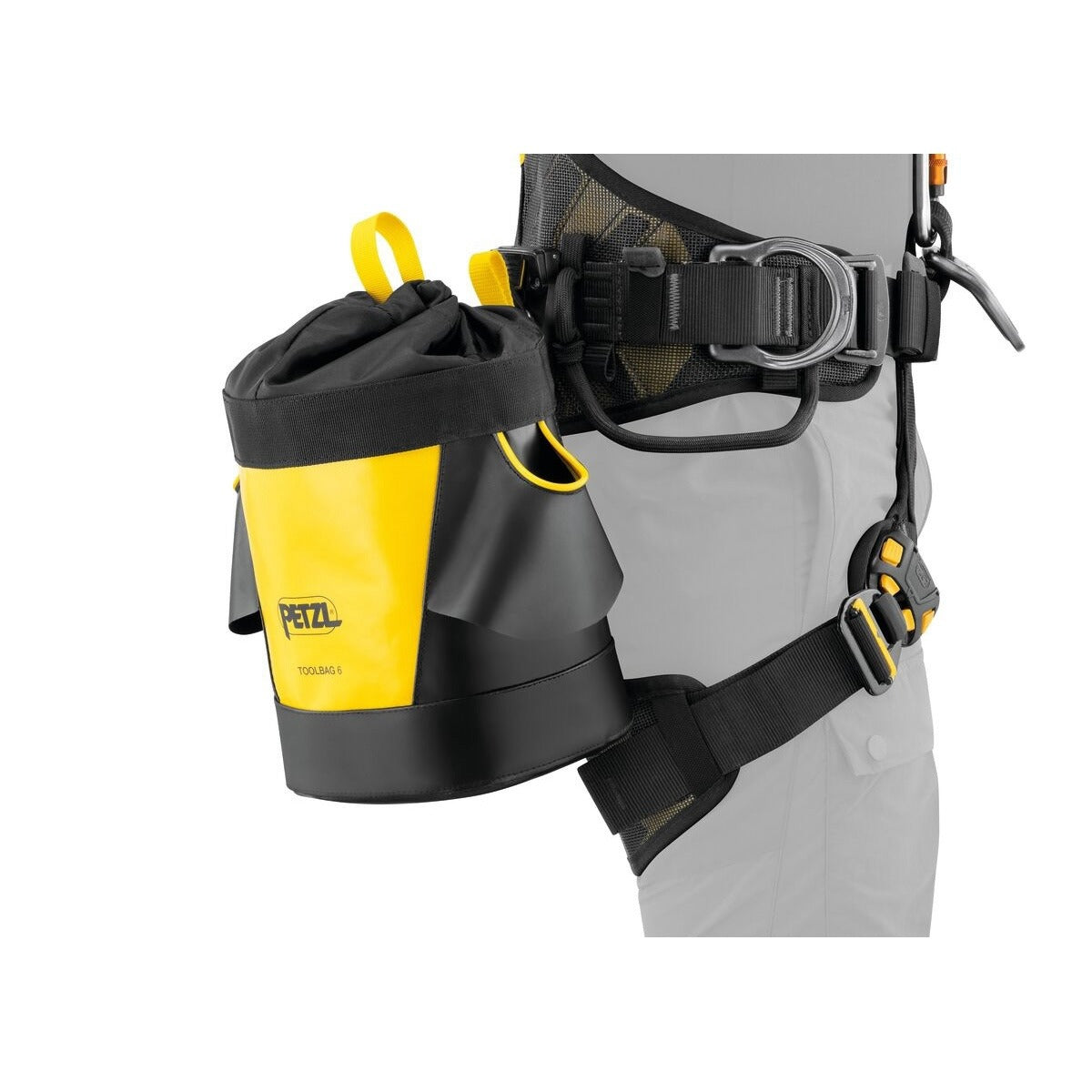PETZL Toolbag 6L