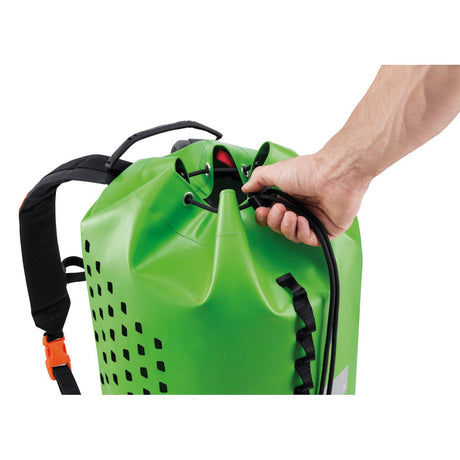 PETZL Sacco Alcanadre Club 30L