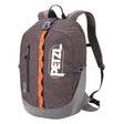 PETZL BUG Backpack Grey