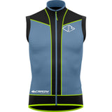 CRAZY Vest Flash